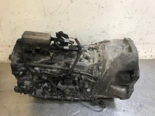 Getriebe van een Porsche Cayenne II (92A) 3.0 D V6 24V 2017