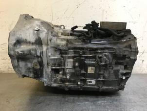 Getriebe van een Porsche Cayenne II (92A) 3.0 D V6 24V 2017