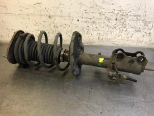Used Fronts shock absorber, left Toyota Corolla (E15) 1.4 D-4D 90 Price on request offered by Autohandel-Smet Gebroeders NV