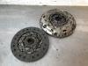 Clutch kit (complete) from a Volkswagen Transporter