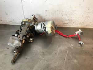 Used Steering column housing complete Toyota Corolla (E15) 1.4 D-4D 90 Price on request offered by Autohandel-Smet Gebroeders NV