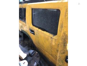 Begagnade Bakdörr, 4-dörrars, höger Hummer H2 SUT Pris på förfrågan erbjuds av Autohandel-Smet Gebroeders NV