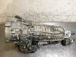 Used Gearbox Audi Q5 (FYB/FYG) 2.0 40 TDI 16V Quattro Price on request offered by Autohandel-Smet Gebroeders NV