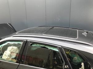 Used Panoramic roof Audi Q5 (FYB/FYG) 2.0 40 TDI 16V Quattro Price on request offered by Autohandel-Smet Gebroeders NV