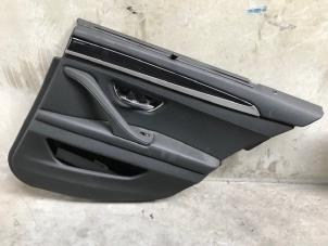Used Rear door trim 4-door, right BMW 5 serie (F10) 520d 16V Price on request offered by Autohandel-Smet Gebroeders NV