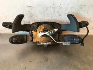 Used Steering column housing complete Peugeot Partner Tepee (7A/B/C/D/E/F/G/J/P/S) 1.6 BlueHDi 100 Price on request offered by Autohandel-Smet Gebroeders NV