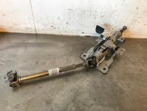 Used Steering column Peugeot Partner Tepee (7A/B/C/D/E/F/G/J/P/S) 1.6 BlueHDi 100 Price on request offered by Autohandel-Smet Gebroeders NV
