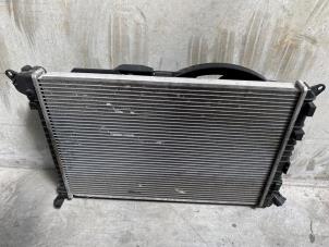 Used Radiator BMW Mini One/Cooper (R50) 1.6 16V One Price on request offered by Autohandel-Smet Gebroeders NV