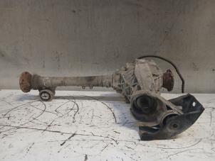 Differential vorne van een Volkswagen Amarok 3.0 TDI V6 24V 4Motion 2020