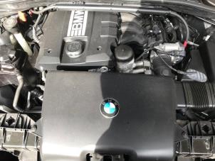Używane Silnik BMW 1 serie (E81) 116i 1.6 16V Cena na żądanie oferowane przez Autohandel-Smet Gebroeders NV
