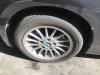 Set of wheels + tyres from a BMW 1 serie (E81), 2006 / 2012 116i 1.6 16V, Hatchback, 2-dr, Petrol, 1.597cc, 90kW (122pk), RWD, N43B16A, 2007-03 / 2011-12, UB71; UB72 2009