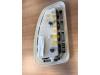 Seat airbag (seat) from a Peugeot Partner Tepee (7A/B/C/D/E/F/G/J/P/S) 1.6 BlueHDi 100 2018
