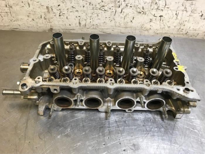 Begagnade Topplock Toyota Prius (ZVW5) Pris på förfrågan erbjuds av Autohandel-Smet Gebroeders NV