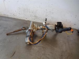 Used Steering column housing complete Toyota Urban Cruiser 1.4 D-4D AWD Price on request offered by Autohandel-Smet Gebroeders NV
