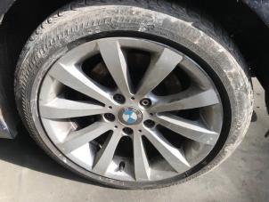 Used Set of wheels BMW 3 serie Touring (E91) 320i 16V Price on request offered by Autohandel-Smet Gebroeders NV