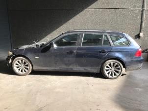 Used Rear door 4-door, left BMW 3 serie Touring (E91) 320i 16V Price on request offered by Autohandel-Smet Gebroeders NV