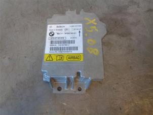 Used Airbag Module BMW X5 Price on request offered by Autohandel-Smet Gebroeders NV
