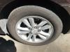 Set of wheels + tyres from a Chevrolet Cruze SW, 2012 / 2015 1.7 D 110, Combi/o, Diesel, 1.686cc, 81kW (110pk), FWD, LKR, 2013-11 / 2015-12 2014