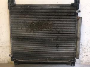 Used Air conditioning condenser Toyota Hilux VI 2.4 D4D-F 16V 4x4 Price on request offered by Autohandel-Smet Gebroeders NV