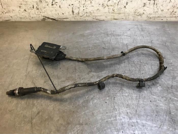 Begagnade NOx-sensor Renault Diversen Pris på förfrågan erbjuds av Autohandel-Smet Gebroeders NV
