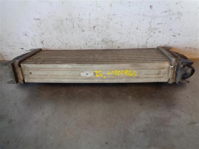 Usados Intercooler Ford Transit 2.2 TDCi 16V Euro 5 Precio de solicitud ofrecido por Autohandel-Smet Gebroeders NV