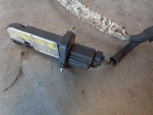 Used Airflow meter Ford Transit 2.2 TDCi 16V Euro 5 Price on request offered by Autohandel-Smet Gebroeders NV