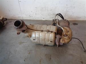 Used Catalytic converter Toyota Urban Cruiser 1.4 D-4D AWD Price on request offered by Autohandel-Smet Gebroeders NV