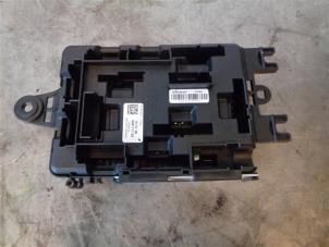 Used Fuse box BMW 1 serie (F21) 116d 1.6 16V Efficient Dynamics Price on request offered by Autohandel-Smet Gebroeders NV