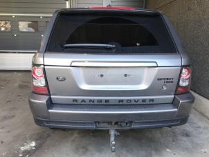 Usagé Hayon Landrover Range Rover Sport (LS) 2.7 TDV6 24V Prix sur demande proposé par Autohandel-Smet Gebroeders NV