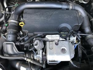 Used Engine Ford Focus 3 Wagon 1.0 Ti-VCT EcoBoost 12V 100 Price on request offered by Autohandel-Smet Gebroeders NV