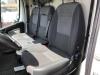 Double front seat, right from a Peugeot Boxer (U9), 2006 2.2 HDi 110 Euro 5, Delivery, Diesel, 2.198cc, 81kW (110pk), FWD, P22DTE; 4HG, 2011-03 / 2020-12 2014