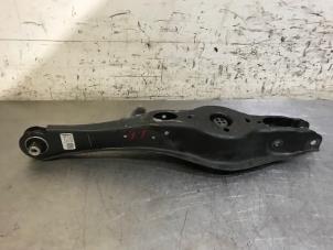 Used Rear lower wishbone, left Volkswagen Golf VII (AUA) 2.0 GTI 16V Price on request offered by Autohandel-Smet Gebroeders NV