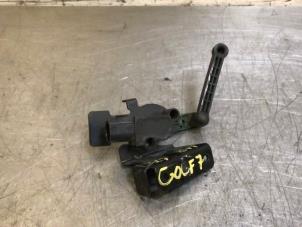 Used Anti-roll control sensor Volkswagen Golf VII (AUA) 2.0 GTI 16V Price on request offered by Autohandel-Smet Gebroeders NV
