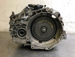 Used Gearbox Volkswagen Golf VII (AUA) 2.0 GTI 16V Price on request offered by Autohandel-Smet Gebroeders NV