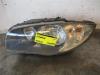 Headlight, left from a BMW 1 serie (E87/87N) 116i 2.0 16V Corporate Lease 2009