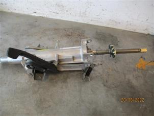 Used Steering column housing complete Audi Q5 (FYB/FYG) 2.0 40 TDI 16V Quattro Price on request offered by Autohandel-Smet Gebroeders NV