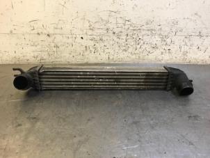 Used Intercooler Mini Mini (R56) 1.6 One D 16V Price on request offered by Autohandel-Smet Gebroeders NV