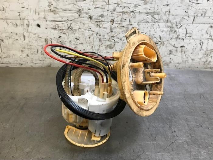 Bomba eléctrica de combustible de un Audi Q5 (FYB/FYG) 2.0 40 TDI 16V Quattro 2019