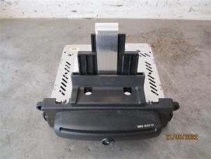 Used CD player Mini Mini (R56) 1.6 One D 16V Price on request offered by Autohandel-Smet Gebroeders NV