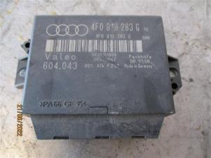 Używane Modul (rózne) Audi Q7 Cena na żądanie oferowane przez Autohandel-Smet Gebroeders NV