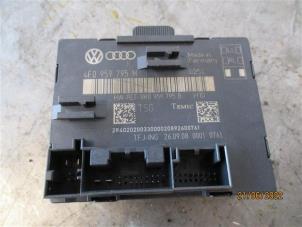 Used Module (miscellaneous) Audi Q7 Price on request offered by Autohandel-Smet Gebroeders NV