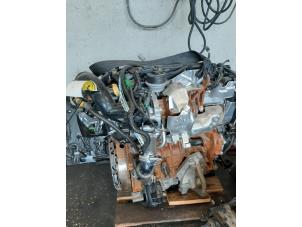 Used Engine Toyota ProAce Verso 2.0 D-4D 122 16V Price on request offered by Autohandel-Smet Gebroeders NV
