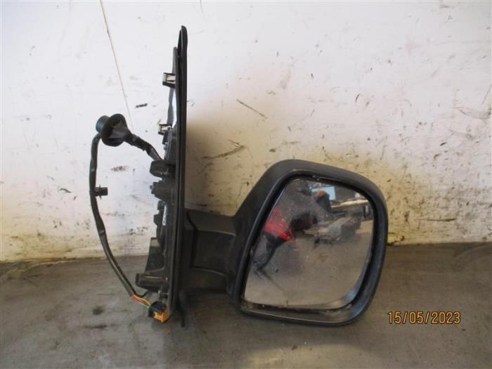 Außenspiegel rechts Toyota ProAce Verso 2.0 D-4D 122 16V