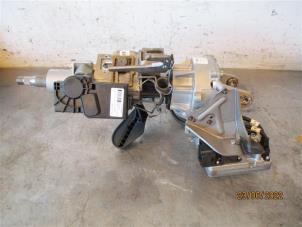 Used Steering column housing complete Fiat 500X (334) 1.0 FireFly Turbo 120 12V Price on request offered by Autohandel-Smet Gebroeders NV