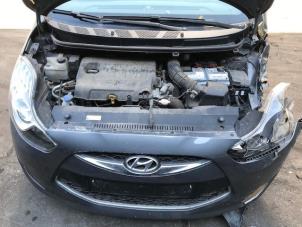 Used Cooling set Hyundai iX20 (JC) 1.4 CRDi 16V Price on request offered by Autohandel-Smet Gebroeders NV