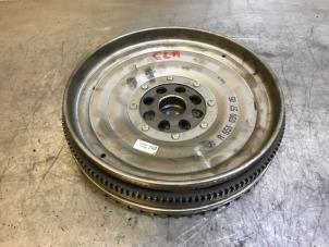 Used Dual mass flywheel Mercedes CLA (117.3) Price on request offered by Autohandel-Smet Gebroeders NV