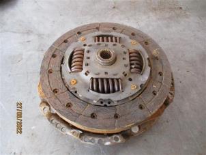 Used Clutch plate Peugeot Boxer (U9) 2.0 BlueHDi 160 Price on request offered by Autohandel-Smet Gebroeders NV