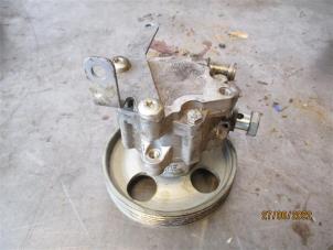 Used Power steering pump Peugeot Boxer (U9) 2.0 BlueHDi 160 Price on request offered by Autohandel-Smet Gebroeders NV