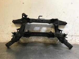 Used Swing arm Toyota RAV4 (A4) 2.0 D-4D 16V 4x2 Price on request offered by Autohandel-Smet Gebroeders NV