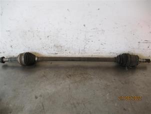 Used Drive shaft, rear right Toyota RAV4 (A4) 2.0 D-4D 16V 4x2 Price on request offered by Autohandel-Smet Gebroeders NV